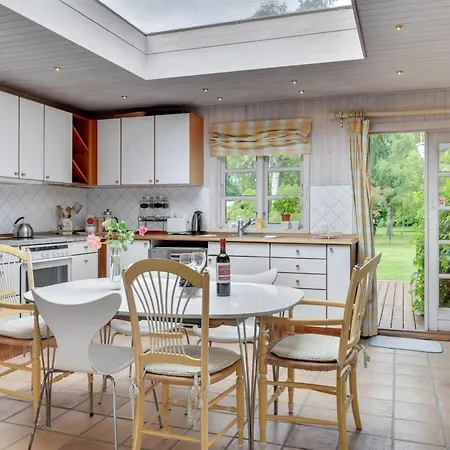 Feriehus Asemarie - 600m From The Sea By Interhome