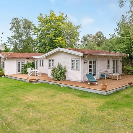 Feriehus Asemarie - 600m From The Sea By Interhome *