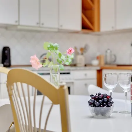 Asemarie - 600m From The Sea By Interhome Feriehus *