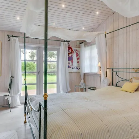 Feriehus Asemarie - 600m From The Sea By Interhome *